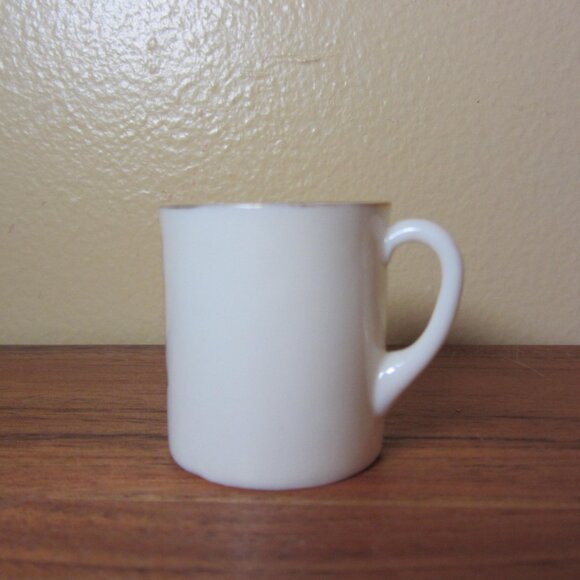 W.H. Goss crested heraldry china vintage Malmesbury (GC064 Grace) - Picture 6 of 9